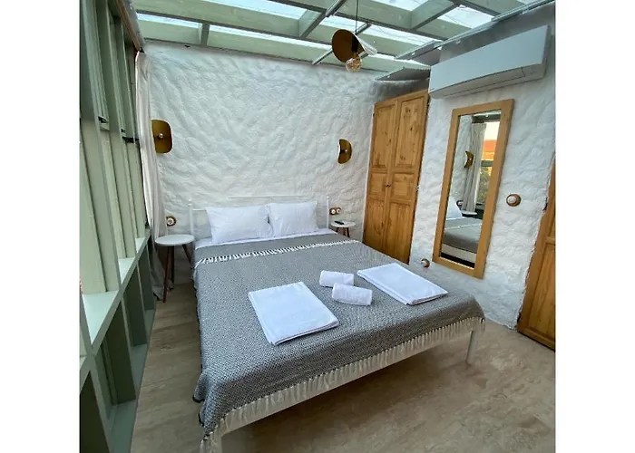 בית נופש My Dream