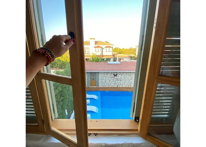 בית נופש My Dream *