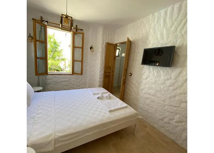 בית נופש My Dream