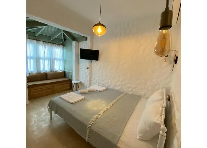 בית נופש My Dream *