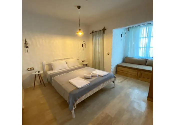 בית נופש My Dream אלאקאטי