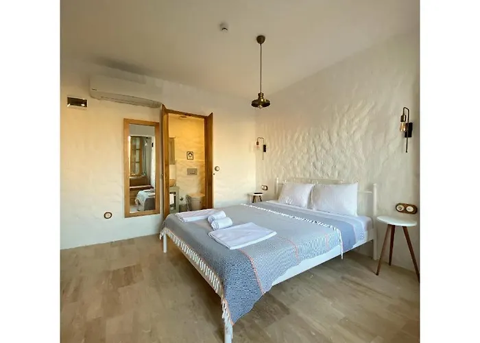 בית נופש My Dream *