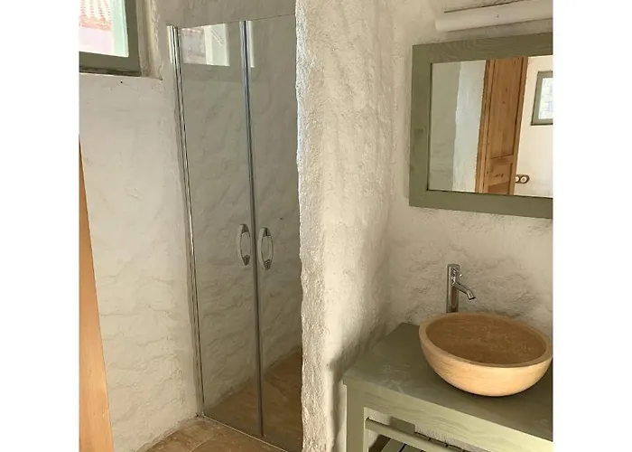 בית נופש My Dream *