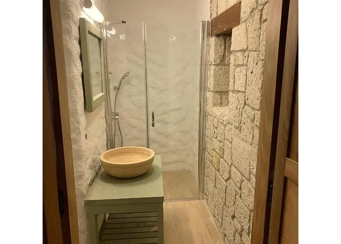 בית נופש My Dream אלאקאטי