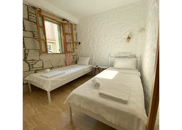 בית נופש My Dream