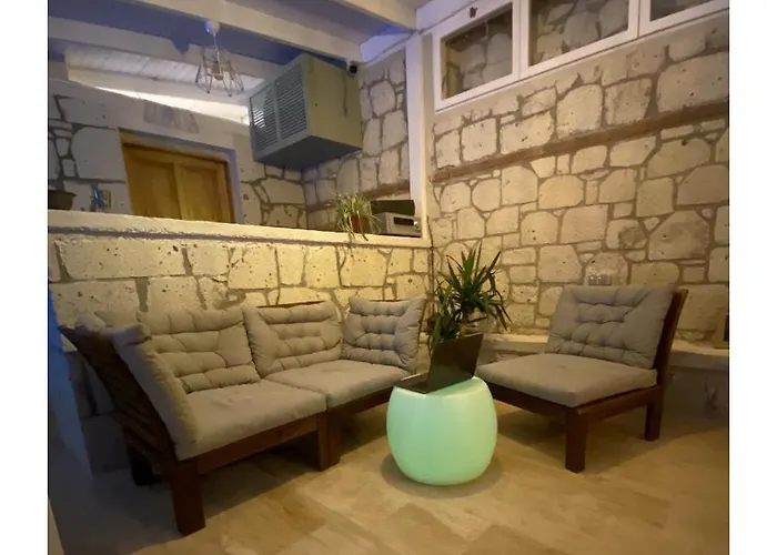 בית נופש My Dream