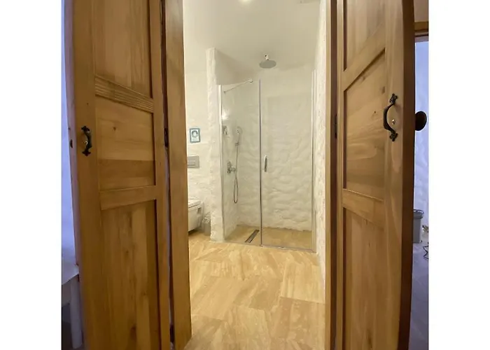 My Dream בית נופש