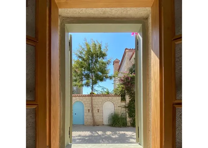 בית נופש My Dream אלאקאטי