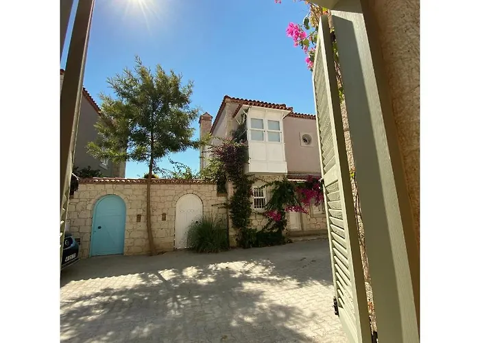 בית נופש My Dream *