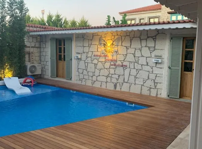 My Dream בית נופש *