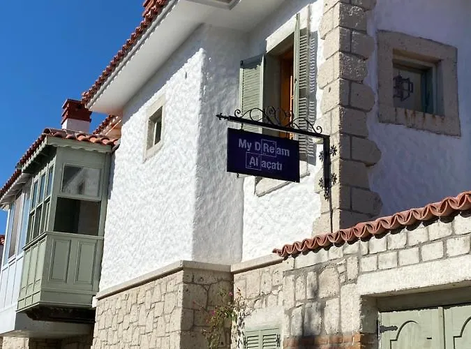 בית נופש My Dream *