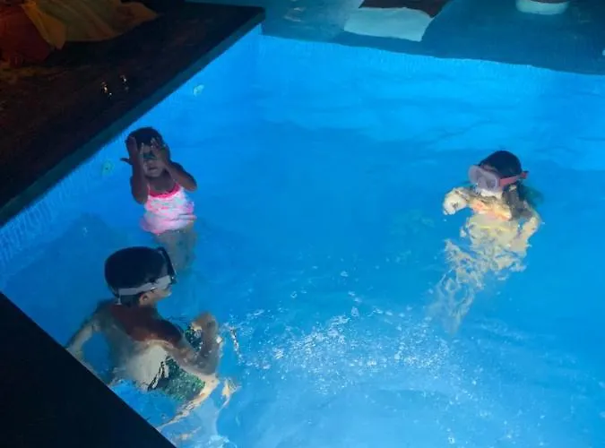 My Dream בית נופש *